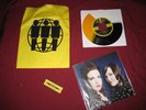 The Secret Sisters Tri-Color Jack White & Third Man