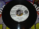 Northern Soul Gerri Thomas - Look What I Got