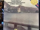 Mahler/Maazel  Symphony 3  2 lps  Digital CBS