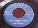 T-BONE WALKER - IMPERIAL # 5202  