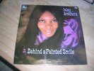 ISLEY BROTHERS. BEHIND A PAINTED SMILE. 1ST TAMLA.MINT