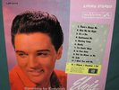 Elvis Presley Something For Everybody LP Original NM