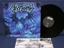 Cryptopsy whisper supremacy LP suffocation death metal