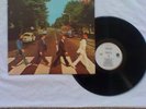Abbey Road Beatles Mobile Fidelity Sound Lab
