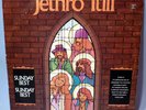 JETHRO TULL-Sunday Best - Australian Exclusive LP 1971