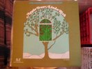 Linda Rich Apple Tree LP RARE PRIVATE Folk Psych Xian