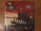 IAM - L'ECOLE DU MICRO D'ARGENT LP (ALBUM - 1997)