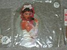 Madonna 1985 PICTURE DISC Angel -Burning Up Made in UK