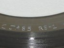 SCOTT HAMILTON - BACK TO BACK LP TEST PRESSING CJ85