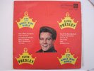 ELVIS PRESLEY - KING OF THE WHOLE WIDE WORLD - RARE S.A