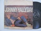 JOHNNY HALLYDAY - JOHNNY HALLYDAY - RARE SOUTH AFRICAN
