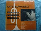 Fats Navarro - Orig Blue Note 10' Mono  - Sonny Rollins