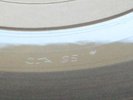 CAL COLLINS - BLUES ON MY MIND LP TEST PRESSING CJ95