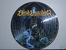 Blind Guardian - Nightfall in Middle Earth Pic. LP Rare