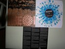 The Effort- Iconoclasm Record Release b9 xxx Have Heart