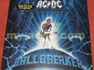 AC DC LP Ballbreaker,USA Version,original eingeschweißt