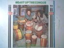 The Congos - Heart of the Congos - Congo Ashanty