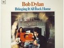 BOB DYLAN - BRINGING IT ALL BACK HOME - MINT - SEALED