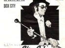 ELTON JOHN - VERY RARE & UNIQUE YUGOSLAVIAN 7