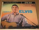 ELVIS PRESLEY / LONG TALL SALLY / EP on RCA 45&PS