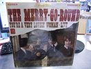 Merry Go Round You're A Very Lovely Woman LP A&M Records Sealed