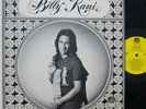 BILLY KAUI LP HAWAIIAN AOR SOUL BABADU RARE ORIGINAL