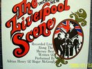 Adrian Henri Incredible New Liverpool Scene Misspelled