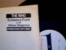 THE WHO