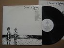 SOUND OF SYDNEY vol 1 RARE AUSSIE INDIE PUNK SKA LP '83