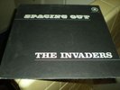 The Invaders-Spacing Out  FUNK GRAIL ORIGINAL