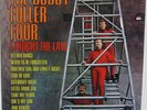 Rock Mono LP Bobby Fuller Four Sealed Mustang M901