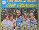 THE BEACH BOYS   SINGLE 7”   45 RPM   EP   AUSTRALIAN