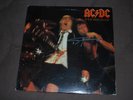 AC/DC - If you want Blood Signed