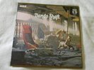 DANDO SHAFT   SELF TITLED   GATEFOLD   NEON RECORDS
