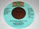 Ronnie McNeir TORTOISE 11381 Different Kind Love DJ NM