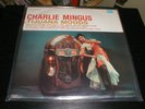 Charlie Mingus Tijuana SEALED AUDIOPHILE 180 gram Lp