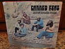 CANNED HEAT SEALED LP LIVE AT TOPANGA CORRAL 1971 ALBUM