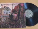 BLACK SABBATH S/T LP 1970 ORIG VERTIGO SWIRL SPIRAL 1ST
