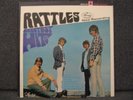 THE RATTLES GREATEST HITS ORIG US BEAT LP MERCURY 61127