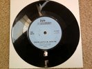 The Onyx  You've Gotta Be With Me 7 inch