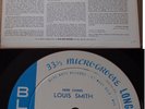 LOUIS SMITH HERE COMES RARE ORIG BLUE NOTE 1584 MONO DG
