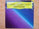 BRAHMS: Symphonie No 4   KARAJAN   DGG digital 427497-1