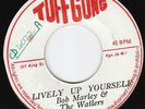 Wailers - Lively Up Yourself - TOTAL KILLER ???