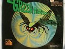 GREEN HORNET Original TV Score 1966 BRUCE LEE Canada LP