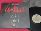 A-Ha - Memorial Beach BRAZIL RARE LP 1993 MORTEN HARKE