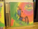 The Heads Mao tinitus & The heads both orange vinyl kzk