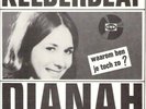 Dianah - Kelderbeat   Zeldzame beatgirlschijf   LUISTER