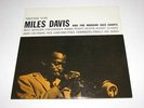 Miles Davis Modern Jazz Giants LP Prestige 7150