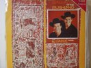 Le Garde Twins - Ballads of the Bushland OZ 60's LP