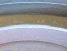 STAN GETZ QUARTET - PURE GETZ LP TEST PRESSING CJ188